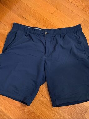 Men's Under Armour Golf Performance Shorts